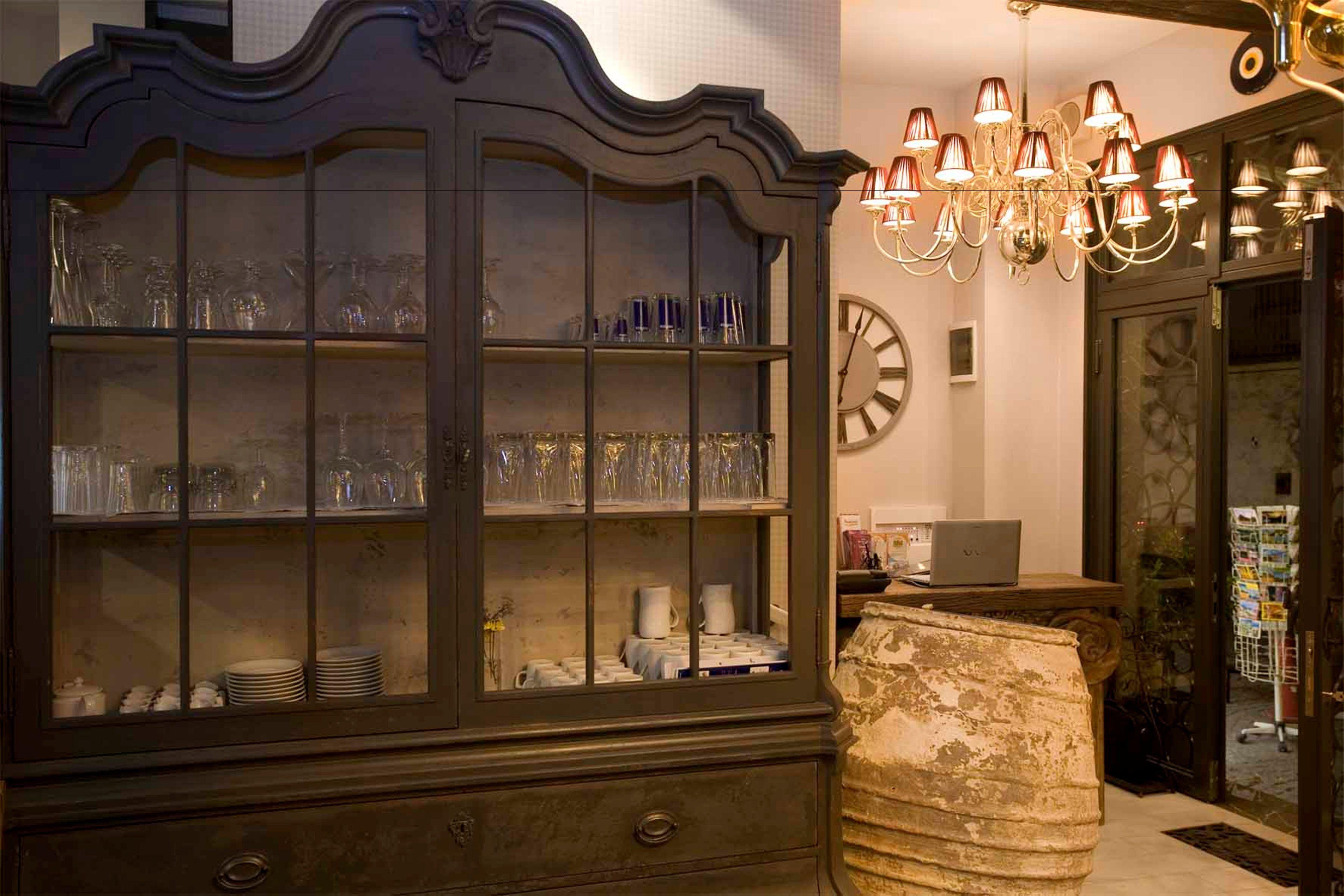 Hypnos Design Hotel — Fotoğraflar 1